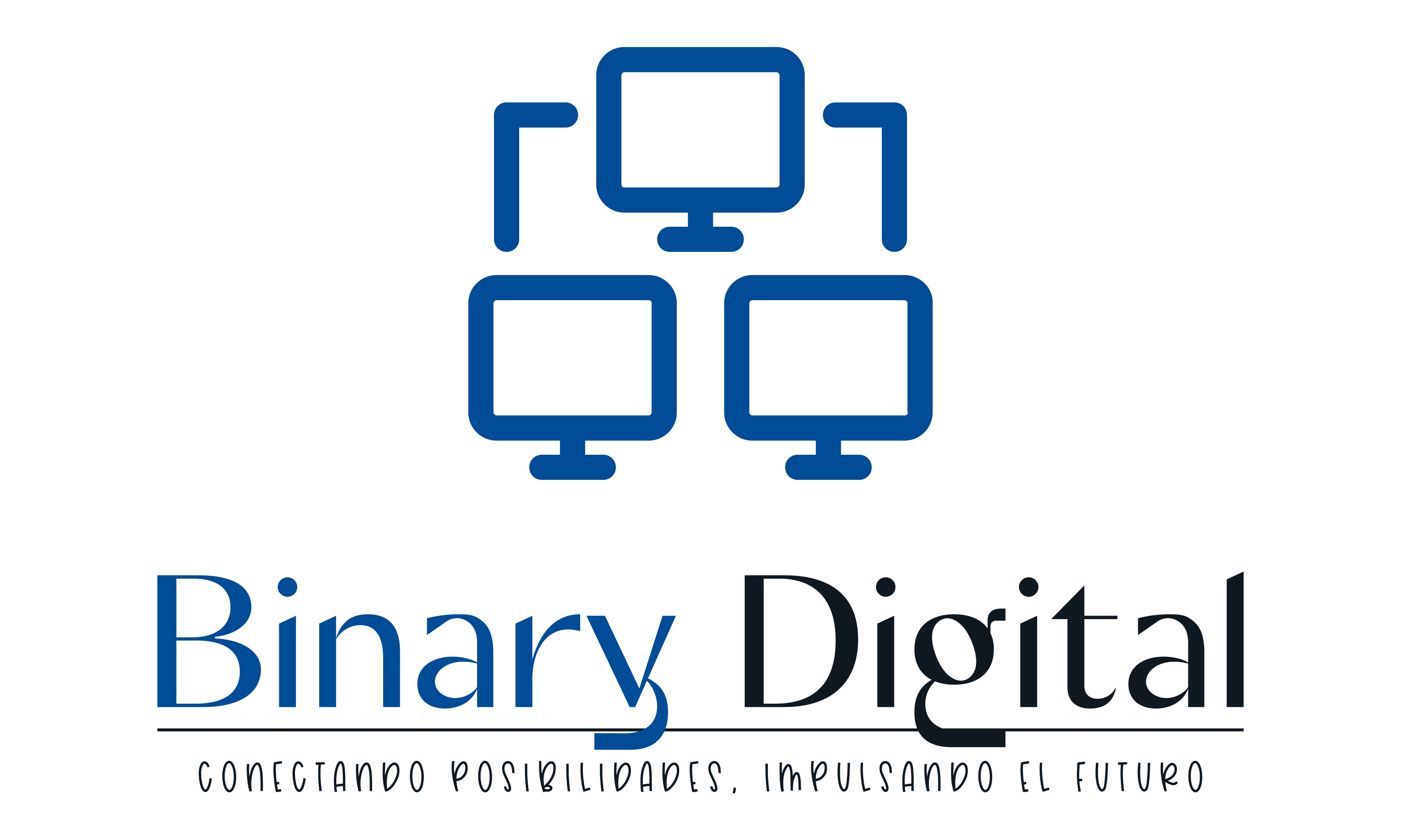 BinaryDigital